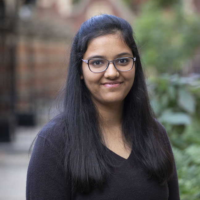 Muskan Jain